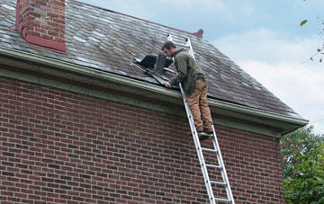 what affects urgent Silverhill Park roof repairs