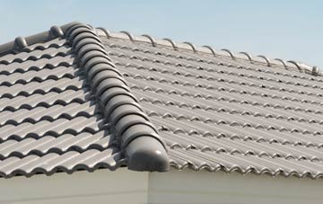 advantages of Silverhill Park clay roofing