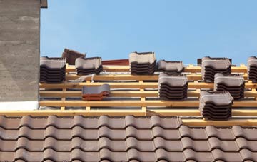 Silverhill Park clay roofing costs