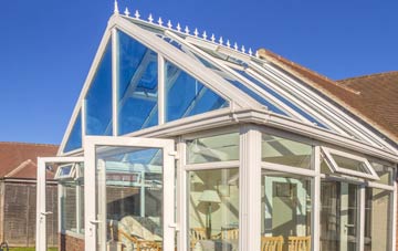 conservatory roof insulation costs Silverhill Park
