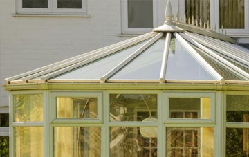 conservatory roof repair Silverhill Park, East Sussex