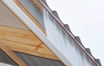 why Silverhill Park fascia repairs are essential