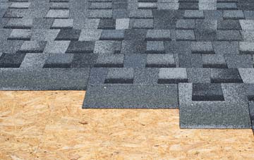 expert Silverhill Park asphalt roof companies