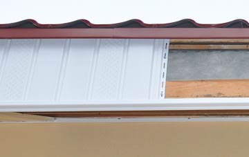 Silverhill Park fascia repair costs