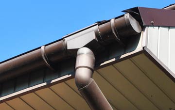 types of Silverhill Park fascias