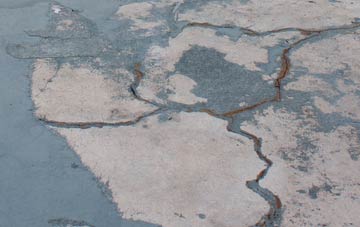 fibreglass roofing replacement Silverhill Park