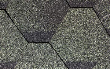 Silverhill Park fibreglass shingle repairs