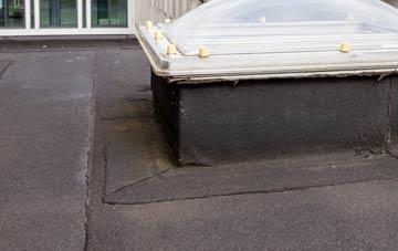 disadvantages of Silverhill Park flat roofs