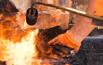 Silverhill Park flat roof repair companies