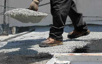 Silverhill Park flat roofing companies