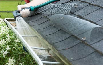 Silverhill Park gutter cleaning costs