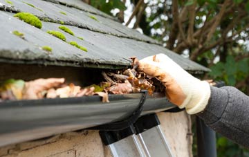 gutter cleaning Silverhill Park, East Sussex