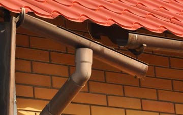 Silverhill Park gutter repair costs
