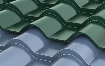 who should consider Silverhill Park plastic roofs
