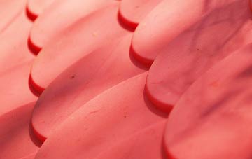 Silverhill Park plastic roof costs