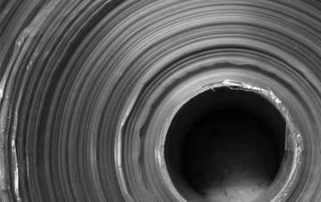 Silverhill Park pvc roof replacement