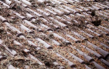 Silverhill Park roof cleaning companies