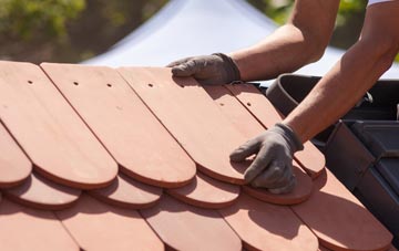 Silverhill Park roof tile contractors