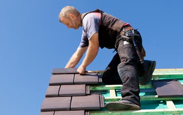 disadvantages of Silverhill Park slate roofing