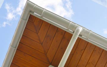 Silverhill Park soffit types