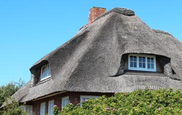 thatch roofing Silverhill Park, East Sussex