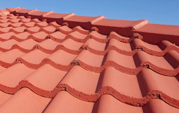 Silverhill Park tile and slate roof replacement