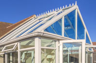 Silverhill Park conservatory roof repairs