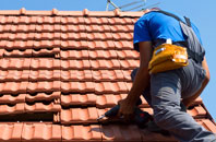 Silverhill Park urgent roof repairs