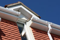 Silverhill Park fascias
