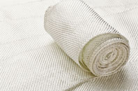 Silverhill Park fibreglass roofing repairs