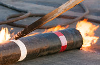 free Silverhill Park flat roofing repair quotes