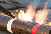 Silverhill Park flat roofing replacement