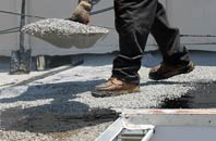 find rated Silverhill Park flat roofing replacement companies