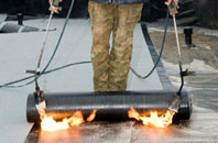 Silverhill Park flat roof sealing quote