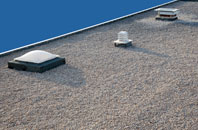 Silverhill Park flat roofing