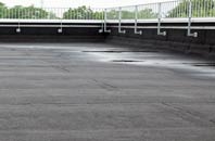 find rated Silverhill Park flat roofing companies