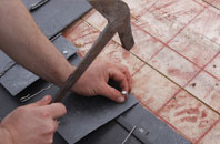 free Silverhill Park garage roof repair quotes