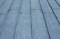 Silverhill Park lead roofing