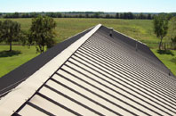 Silverhill Park metal roof quotes
