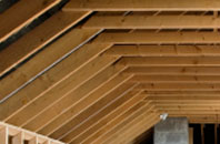 Silverhill Park pitched insulation quotes