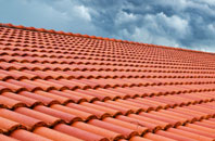 Silverhill Park roofing tiles
