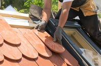 Silverhill Park tiled roofing companies