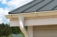 Silverhill Park soffits